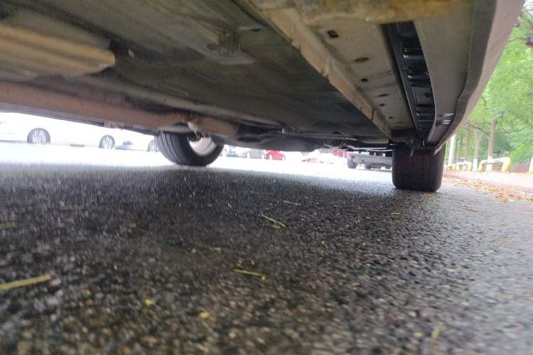 Used Ford Kuga 2015 1.5L GTDi Two-Wheel-Drive Comfort Model Chassis Front Right