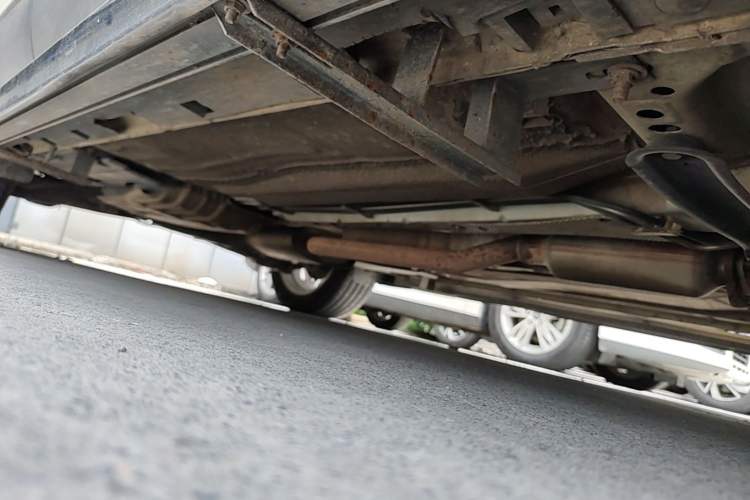 Used Ford Kuga 2015 1.5L GTDi Two-Wheel Drive Fashion Edition Chassis Front Right