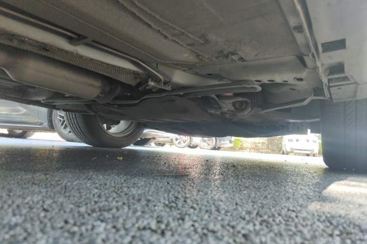 Used Ford Kuga 2015 1.5L GTDi Two-Wheel Drive Fashion Edition Chassis Front Right
