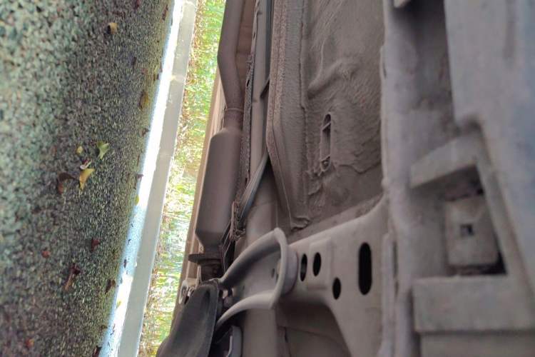 Used Ford Kuga 2015 1.5L GTDi Two-Wheel-Drive Comfort Model Chassis Front Right