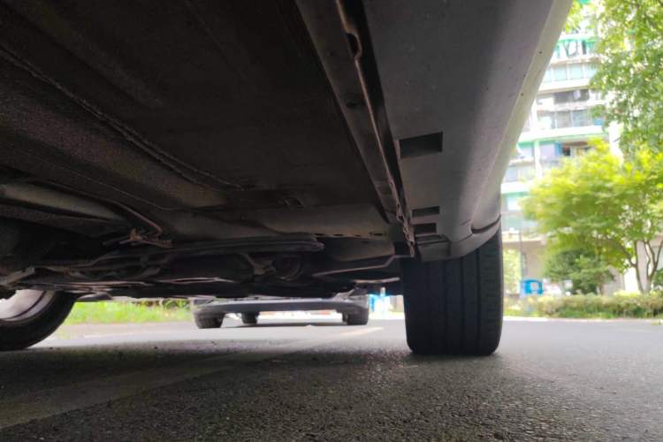 Used Ford Kuga 2015 1.5L GTDi Two-Wheel Drive Fashion Edition Chassis Front Right
