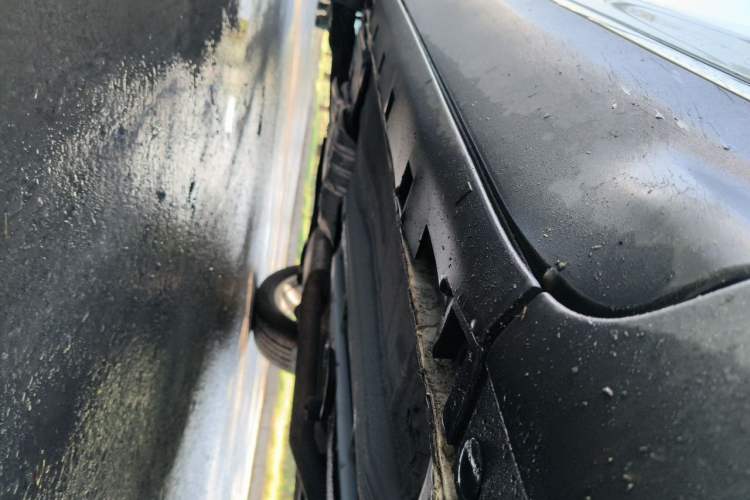 Used Ford Kuga 2015 1.5L GTDi Four-Wheel-Drive Elite Model Chassis Front Right