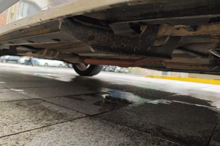 Used Ford Kuga 2015 1.5L GTDi Two-Wheel-Drive Comfort Model Chassis Front Right
