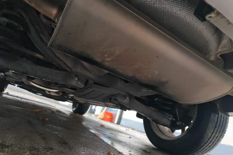 Used Ford Kuga 2015 2.0L GTDi Four-Wheel Drive Elite Model Chassis Front Right