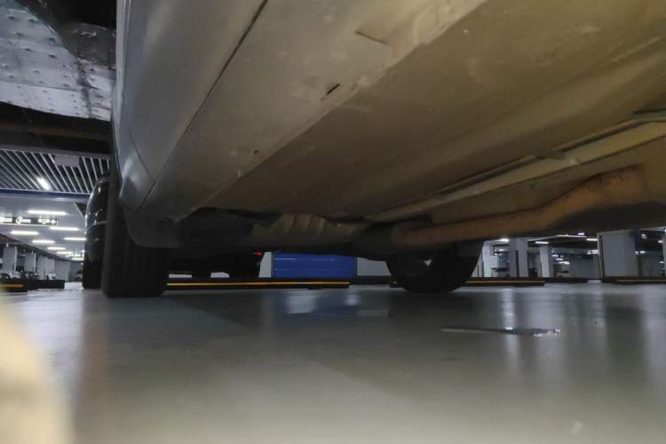Used Ford Kuga 2015 1.5L GTDi Two-Wheel Drive Fashion Edition Chassis Front Right