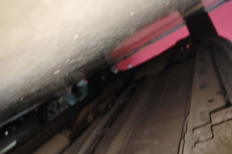 Used Ford Kuga 2015 1.5L GTDi Four-Wheel-Drive Elite Model Chassis Front Right
