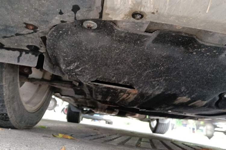 Used Ford Kuga 2015 1.5L GTDi Two-Wheel Drive Fashion Edition Chassis Front Right