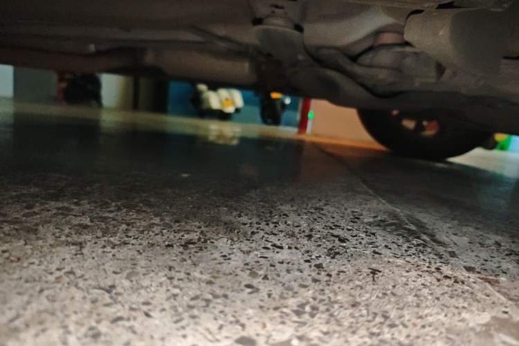 Used Ford Kuga 2015 1.5L GTDi Two-Wheel Drive Fashion Edition Chassis Front Right