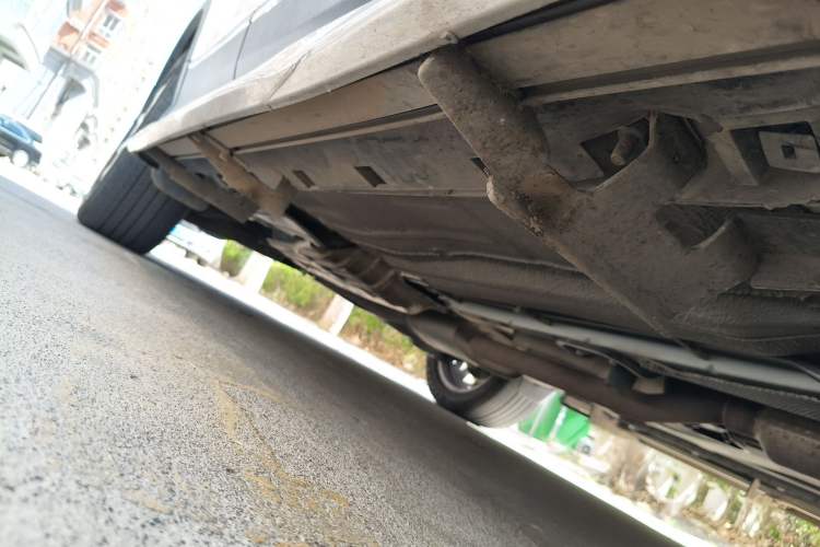 Used Ford Kuga 2015 1.5L GTDi Four-Wheel-Drive Elite Model Chassis Front Right