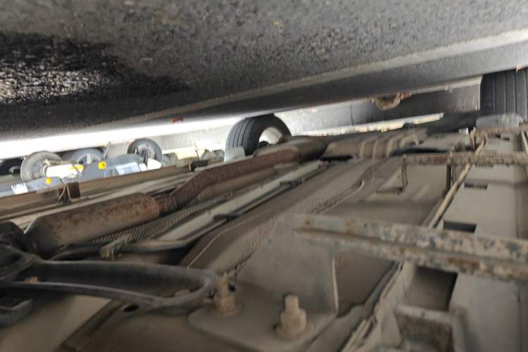 Used Ford Kuga 2015 1.5L GTDi Two-Wheel-Drive Comfort Model Chassis Front Right