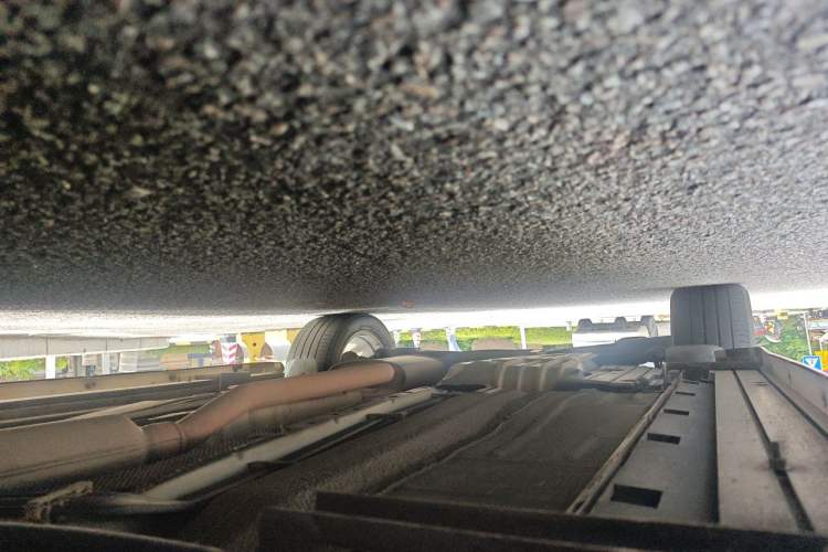 Used Ford Kuga 2015 1.5L GTDi Two-Wheel Drive Fashion Edition Chassis Front Right