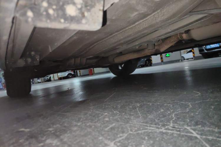 Used Ford Kuga 2015 1.5L GTDi Four-Wheel-Drive Elite Model Chassis Front Right