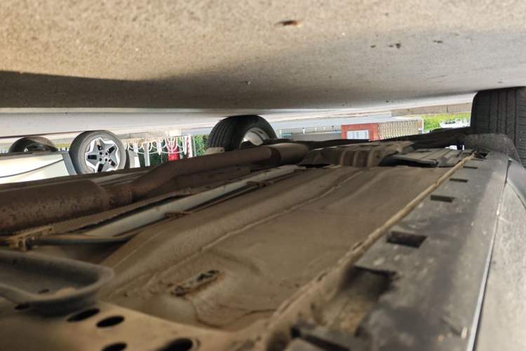 Used Ford Kuga 2015 1.5L GTDi Two-Wheel Drive Fashion Edition Chassis Front Right
