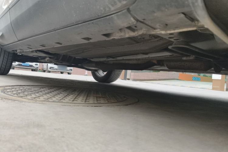 Used Ford Kuga 2015 1.5L GTDi Two-Wheel Drive Fashion Edition Chassis Front Right