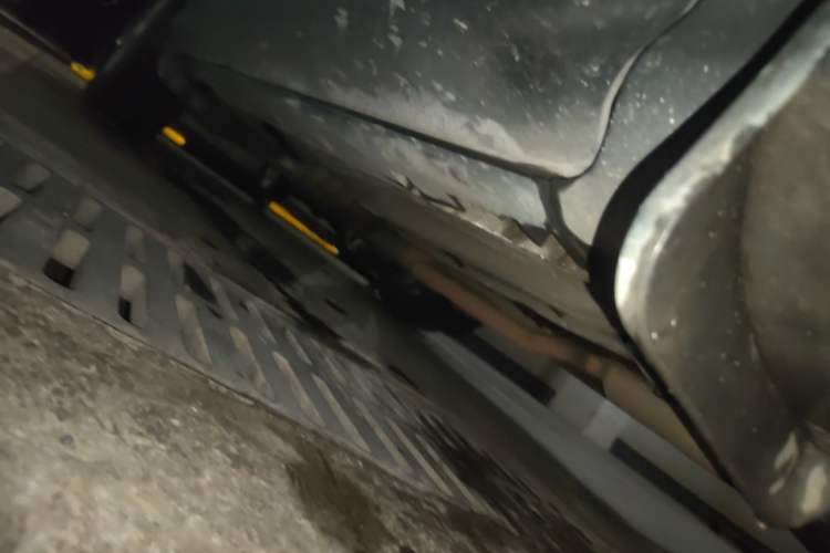 Used Ford Kuga 2015 1.5L GTDi Two-Wheel-Drive Comfort Model Chassis Front Right