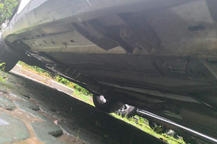 Used Ford Kuga 2015 1.5L GTDi Two-Wheel Drive Fashion Edition Chassis Front Right