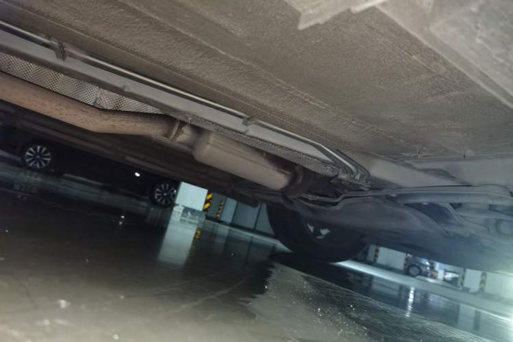 Used Ford Kuga 2015 1.5L GTDi Two-Wheel Drive Fashion Edition Chassis Front Right