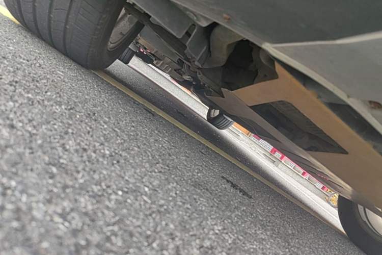 Used Ford Kuga 2015 1.5L GTDi Two-Wheel-Drive Comfort Model Chassis Front Right