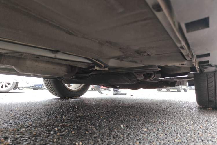 Used Ford Kuga 2015 1.5L GTDi Two-Wheel Drive Fashion Edition Chassis Front Right