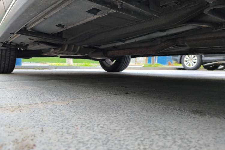 Used Ford Kuga 2015 1.5L GTDi Two-Wheel Drive Fashion Edition Chassis Front Right