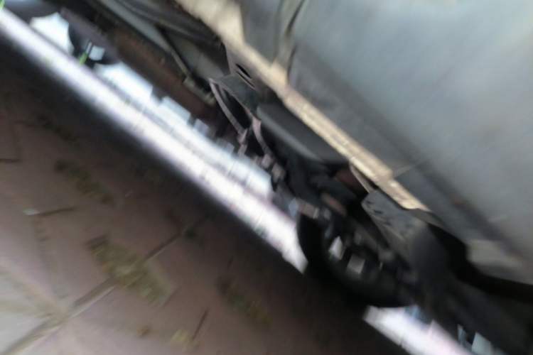Used Ford Kuga 2015 2.0L GTDi Four-Wheel Drive Elite Model Chassis Front Right