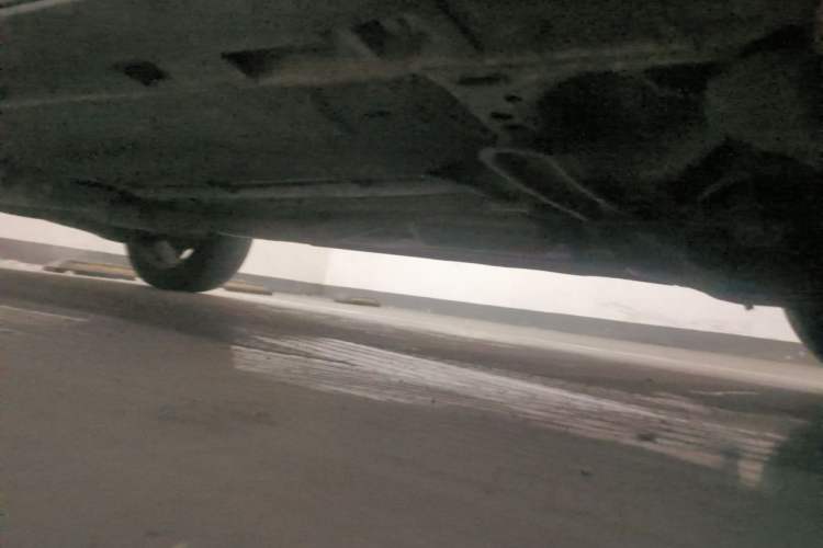 Used Ford Kuga 2015 1.5L GTDi Two-Wheel Drive Fashion Edition Chassis Front Right