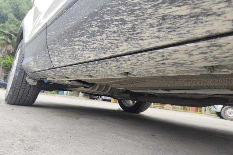 Used Ford Kuga 2015 1.5L GTDi Two-Wheel Drive Fashion Edition Chassis Front Right