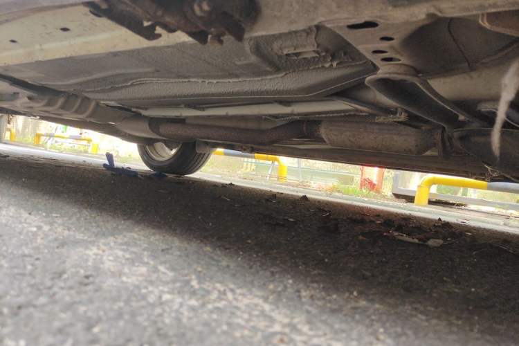 Used Ford Kuga 2015 1.5L GTDi Two-Wheel-Drive Comfort Model Chassis Front Right