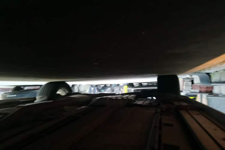 Used Ford Kuga 2015 1.5L GTDi Four-Wheel-Drive Elite Model Chassis Front Right