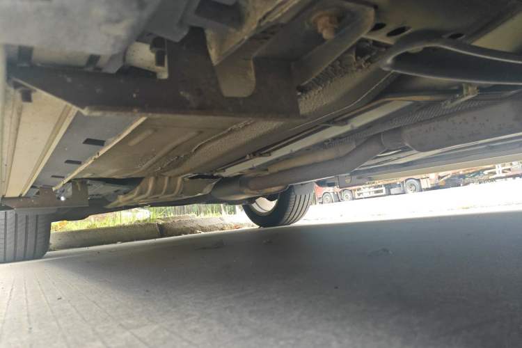 Used Ford Kuga 2015 1.5L GTDi Two-Wheel Drive Fashion Edition Chassis Front Right