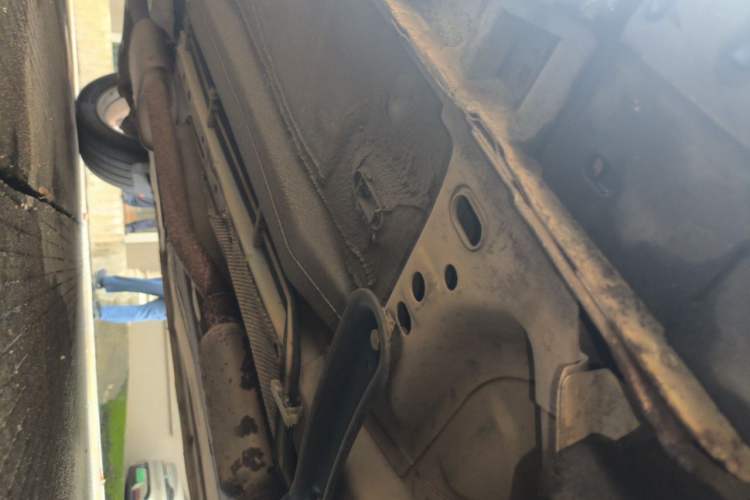 Used Ford Kuga 2015 1.5L GTDi Two-Wheel-Drive Comfort Model Chassis Front Right