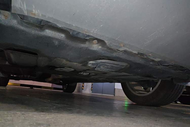 Used Ford Kuga 2015 1.5L GTDi Two-Wheel Drive Fashion Edition Chassis Front Right