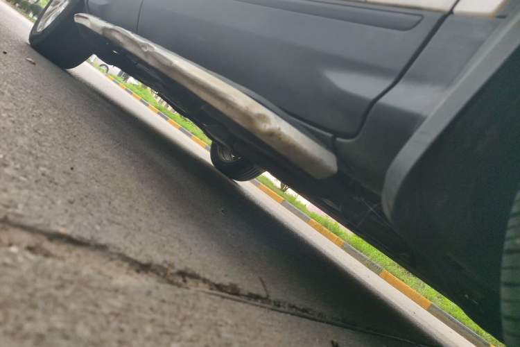 Used Ford Kuga 2015 1.5L GTDi Two-Wheel Drive Fashion Edition Chassis Front Right