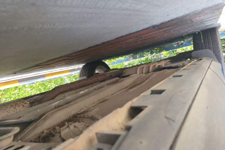 Used Ford Kuga 2015 1.5L GTDi Two-Wheel Drive Fashion Edition Chassis Front Right