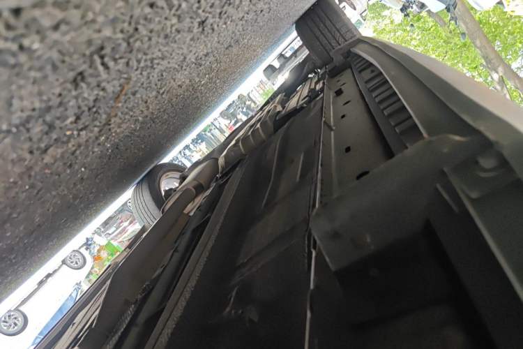 Used Ford Kuga 2015 1.5L GTDi Two-Wheel Drive Fashion Edition Chassis Front Right