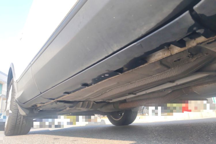 Used Ford Kuga 2015 1.5L GTDi Two-Wheel Drive Fashion Edition Chassis Front Right