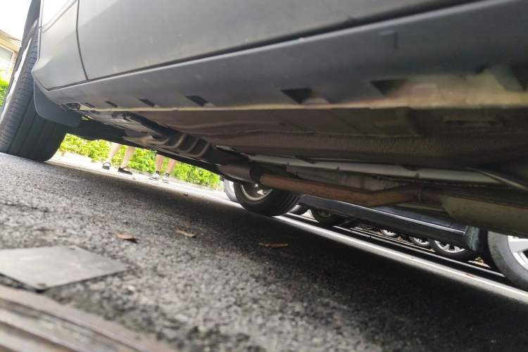 Used Ford Kuga 2015 1.5L GTDi Two-Wheel Drive Fashion Edition Chassis Front Right