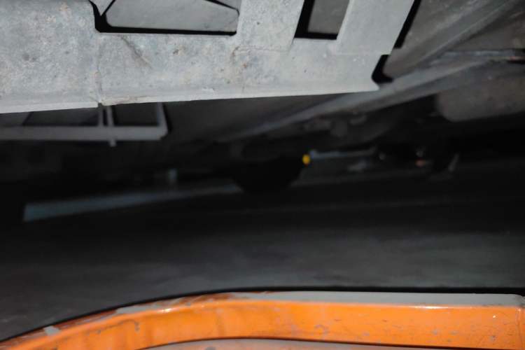 Used Ford Kuga 2015 1.5L GTDi Four-Wheel-Drive Elite Model Chassis Front Right