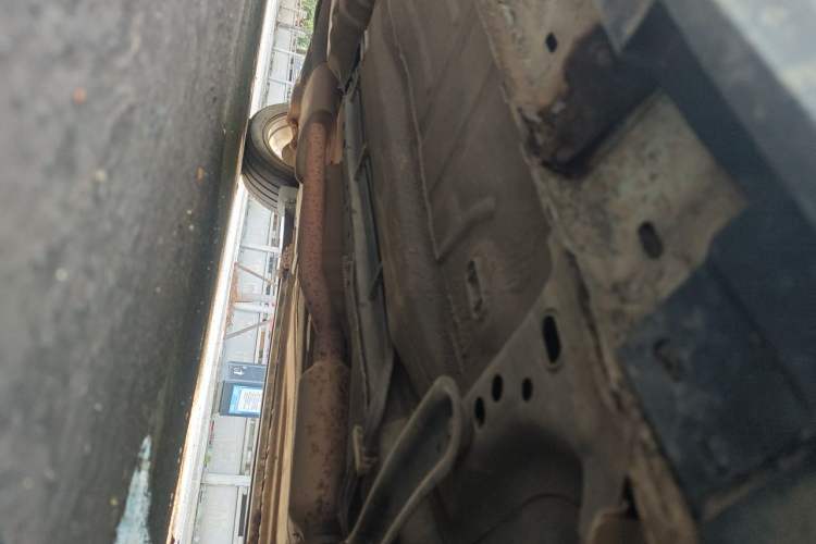 Used Ford Kuga 2015 1.5L GTDi Two-Wheel Drive Fashion Edition Chassis Front Right