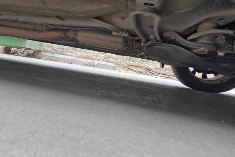 Used Ford Kuga 2015 1.5L GTDi Two-Wheel-Drive Comfort Model Chassis Front Right