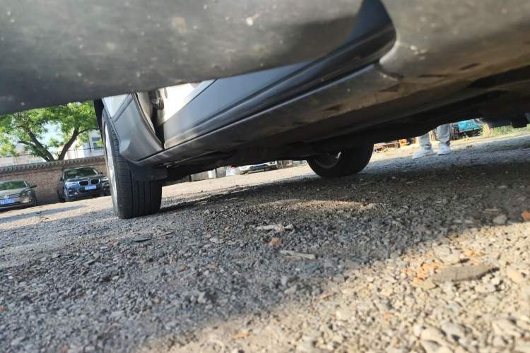 Used Ford Kuga 2015 1.5L GTDi Two-Wheel Drive Fashion Edition Chassis Front Right