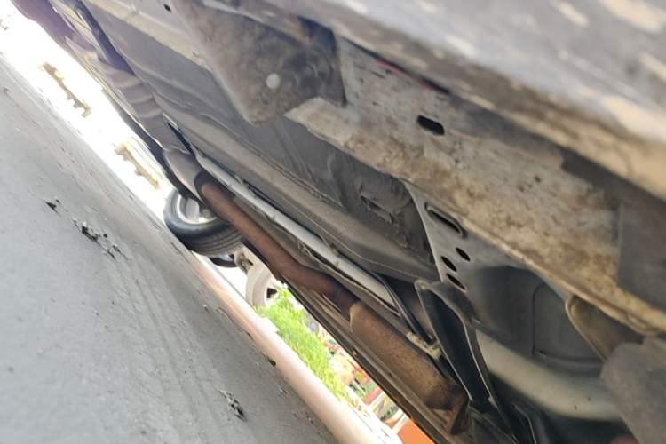 Used Ford Kuga 2015 1.5L GTDi Two-Wheel-Drive Comfort Model Chassis Front Right