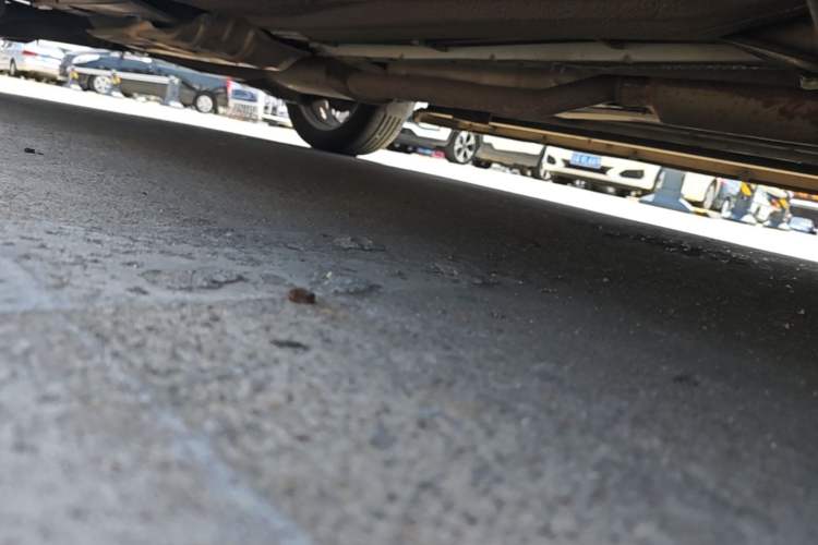 Used Ford Kuga 2015 1.5L GTDi Two-Wheel-Drive Comfort Model Chassis Front Right