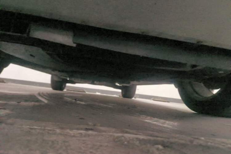 Used Ford Kuga 2015 1.5L GTDi Two-Wheel Drive Fashion Edition Chassis Front