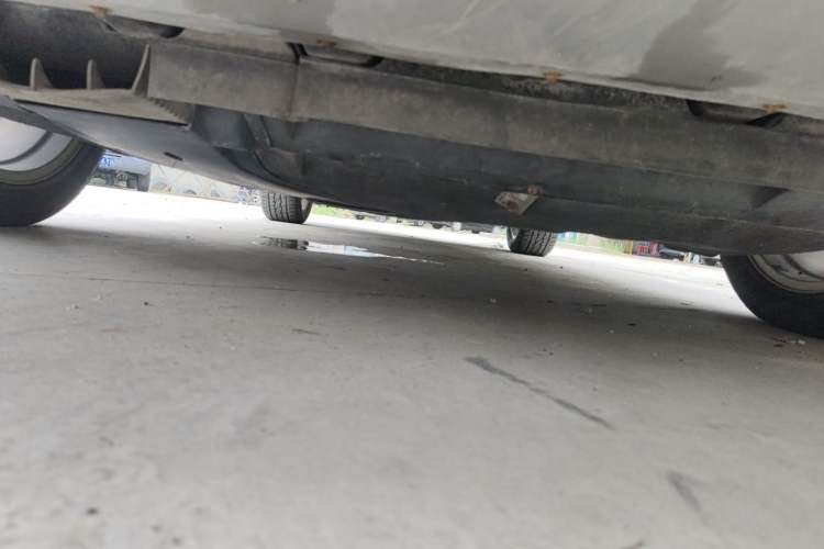 Used Ford Kuga 2015 1.5L GTDi Two-Wheel Drive Fashion Edition Chassis Front