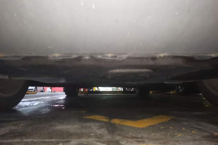Used Ford Kuga 2015 1.5L GTDi Two-Wheel-Drive Comfort Model Chassis Front