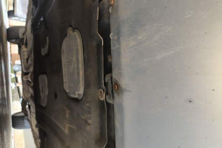 Used Ford Kuga 2015 1.5L GTDi Two-Wheel-Drive Comfort Model Chassis Front