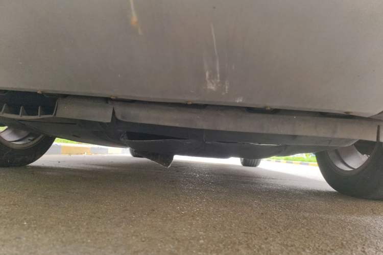 Used Ford Kuga 2015 1.5L GTDi Two-Wheel Drive Fashion Edition Chassis Front
