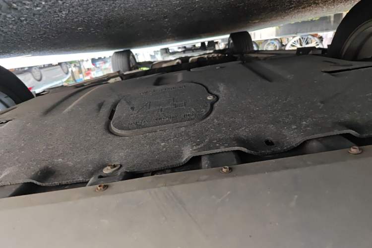 Used Ford Kuga 2015 1.5L GTDi Two-Wheel Drive Fashion Edition Chassis Front