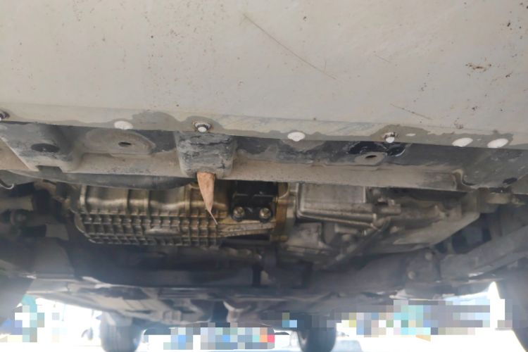 Used Ford Kuga 2015 1.5L GTDi Two-Wheel Drive Fashion Edition Chassis Front